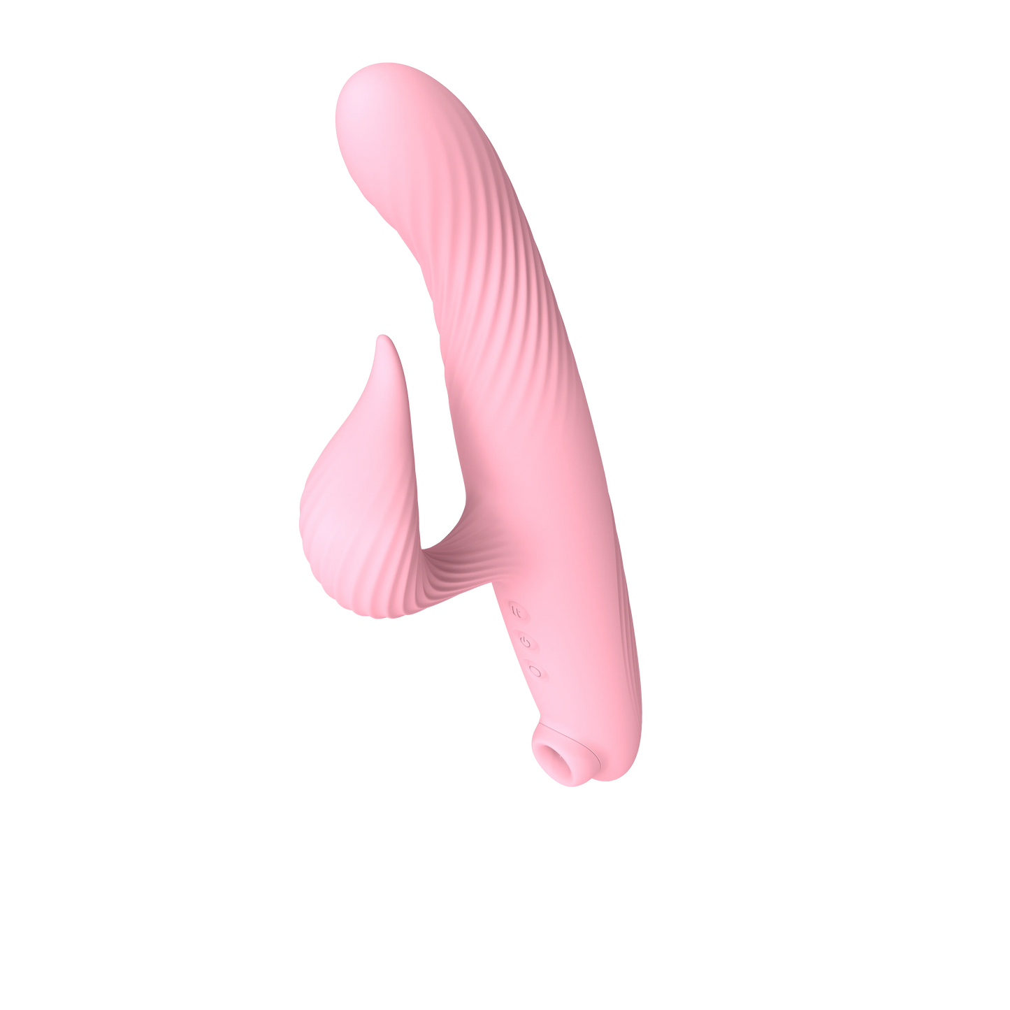 3 in 1 Vibrator Stretching Sucking Double Head Masturbation Massager Female G Spot 7 Models Sucking Adult Products