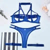 Complex Interweaving Women Sexy Intimates Women Underwear Erotic Hollow Out Ladies Sexy Lingerie