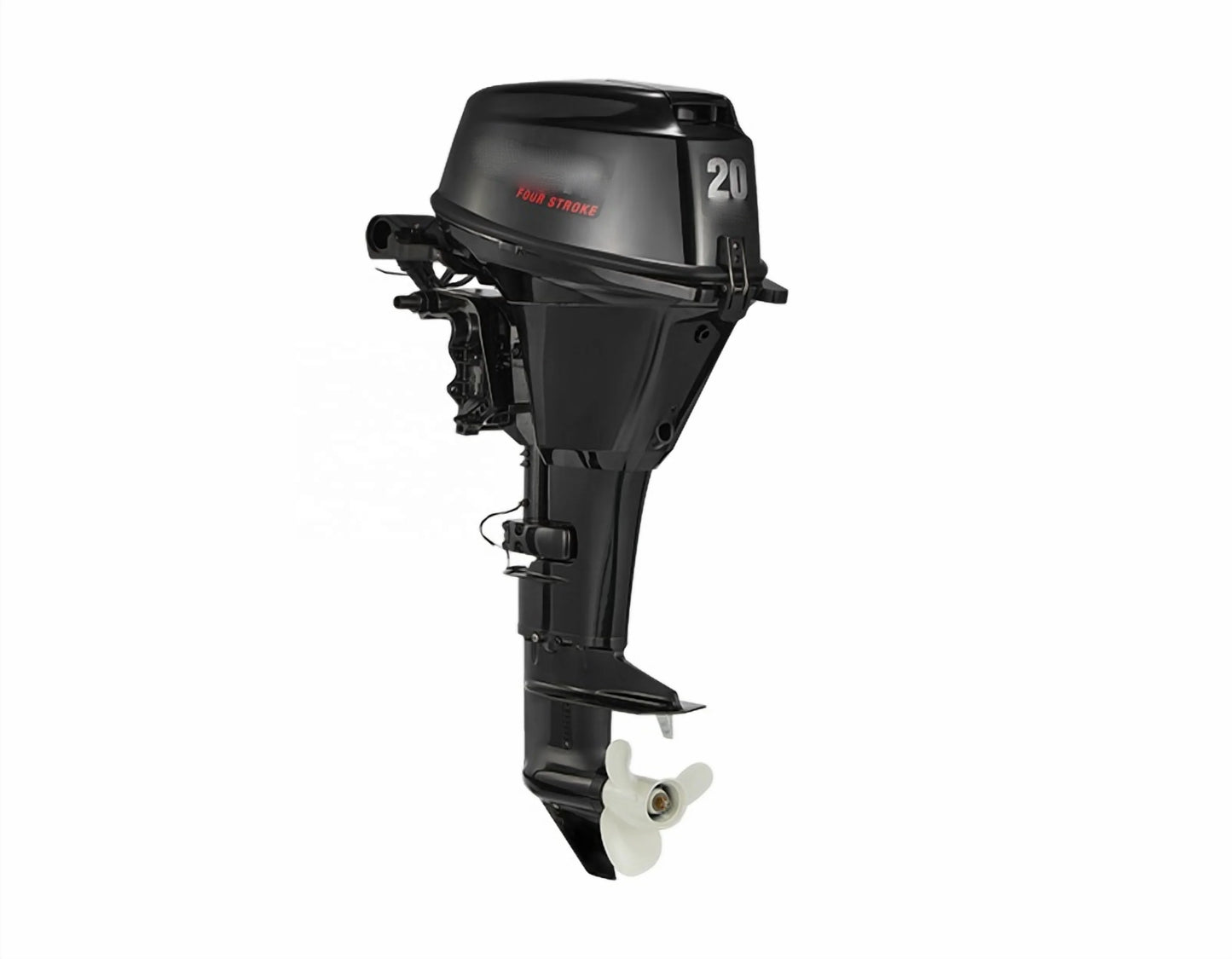 NEW on Sale Ship Engine 4 Stroke 20 HP Outboard Motor Outboard Engine Marine Marine Engine