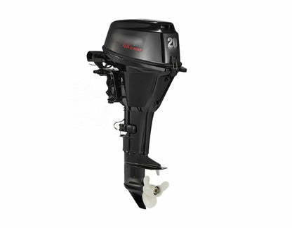 NEW on Sale Ship Engine 4 Stroke 20 HP Outboard Motor Outboard Engine Marine Marine Engine