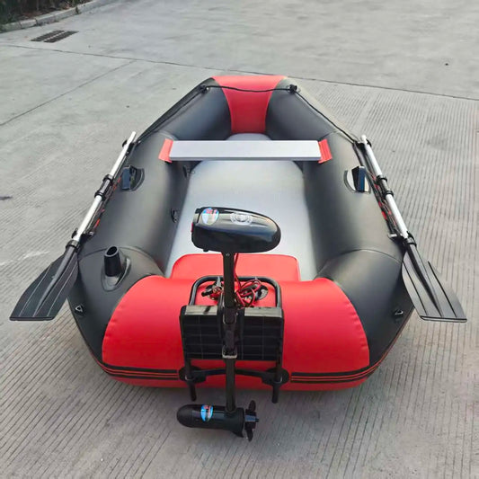 1 Set B1753 18lbs Motor Mount Bracket Solar Marine 1.75m PVC Fishing Boat Glue Free Process Against sunlight UV and Salt Water