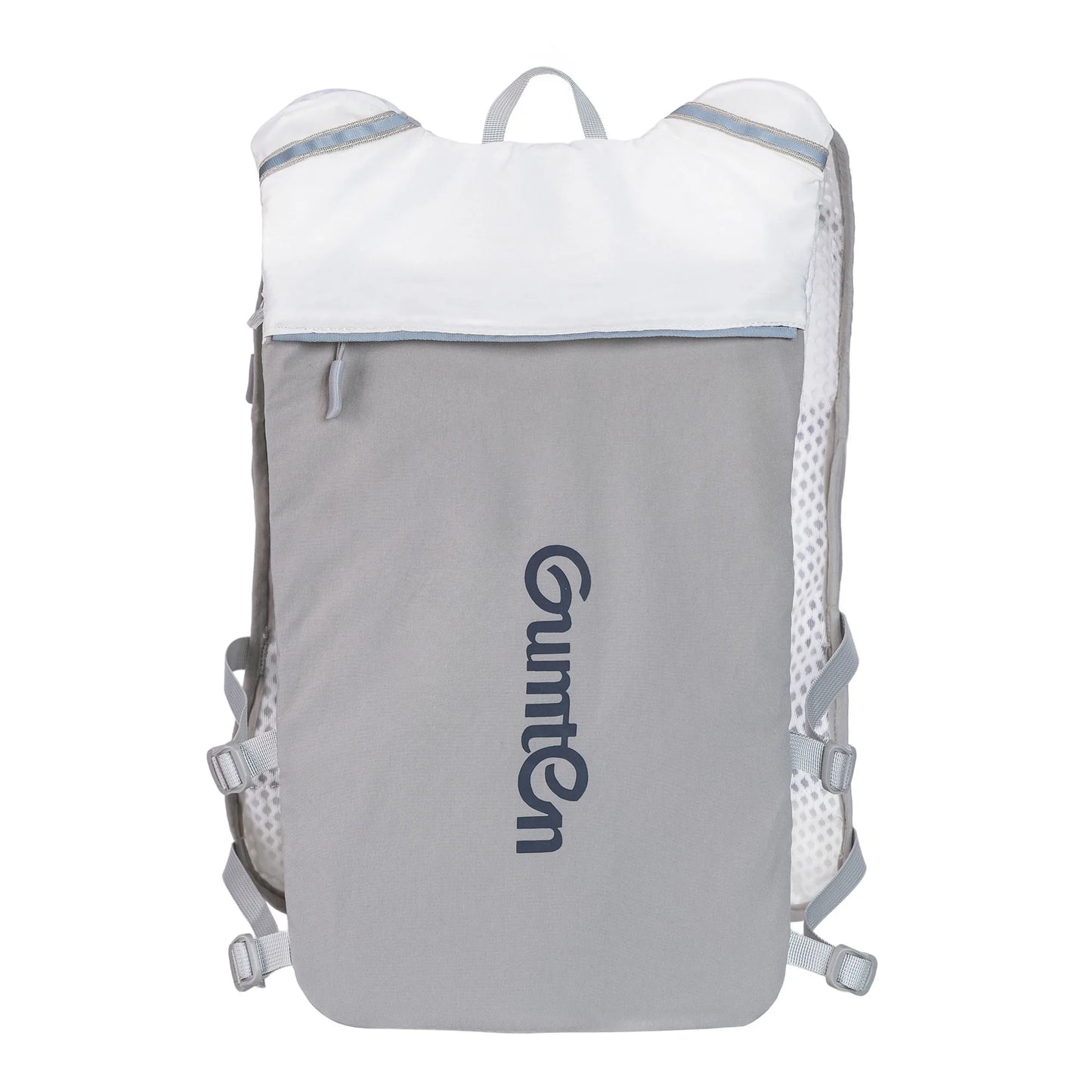 Running Vest for Women Men, Adjustable Chest Straps Running Hydration Vest, Lightweight Hydration Backpack for Marathon