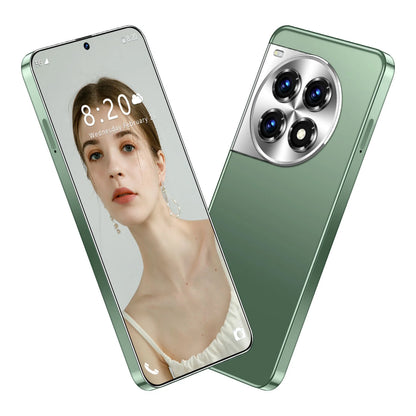 Value Deal Camon 30 5G Android Smartphone with 16GB+1TB 72MP+108MP Dual Camera Face Unlock Full Display Mobile Phone