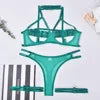Complex Interweaving Women Sexy Intimates Women Underwear Erotic Hollow Out Ladies Sexy Lingerie