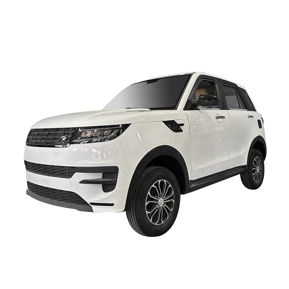 China Best Price Fast Charging EV Mini Car New Energy Vehicles Lead-acid/Lithium Battery 5000w/7500w for Sale