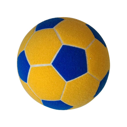 Hot Sale Indoor Outdoor Games Football Inflatable Soccer Sticky Ball for Dart Board