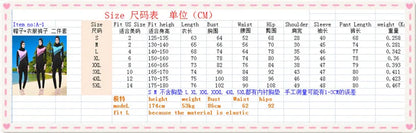Adult Swim Wear Beachwear Full Piece Swimsuit Women Islamic Swimwear Children Swimsuit