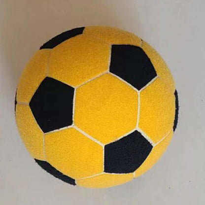 Hot Sale Indoor Outdoor Games Football Inflatable Soccer Sticky Ball for Dart Board