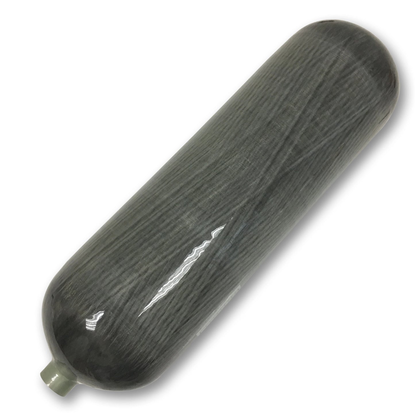 Acecare 6.8L SCUBA Tank 4500psi Carbon Fiber Tank for Divng From China