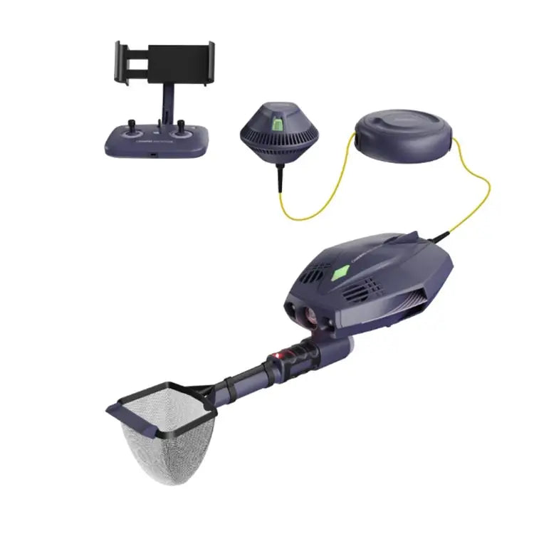 CHASING Dory Explore1080p High Definition Photography 16G Underwater Exploration  Treasure Hunting Camera Rov