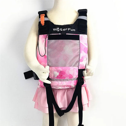 Lifesaving Sailing Boating Vest Swimming Pdf Salvavidas Life Vest Best Sell Fishing Life Jacket for Adult and Kids