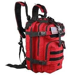 Tactical Backpack Outdoor Multiple Color Selection Custom Logo Oem Waterproof Fitness Trekking Tactical Backpack