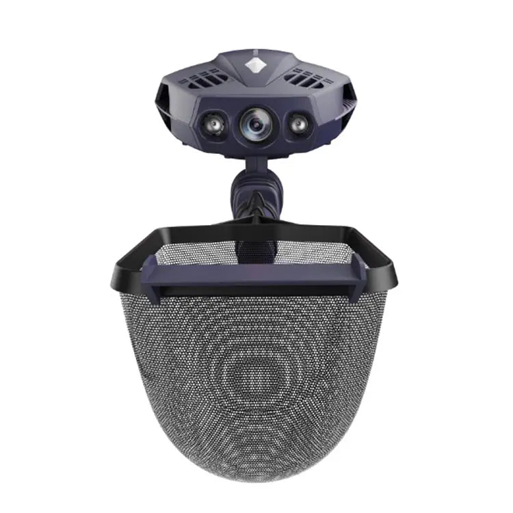 New CHASING Dory  Underwater Metal Detection  High Definition Photography Underwater Exploration  Detection Underwater Drone