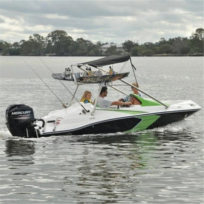 Hot Sale Factory Direct Sale 16ft Fiberglass Sport Boats