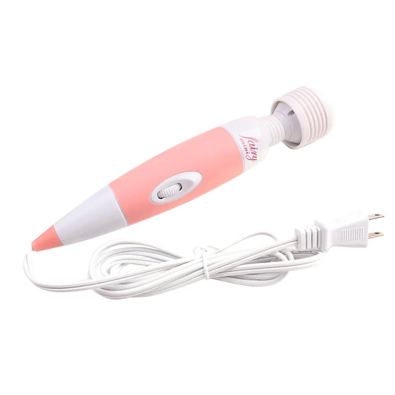 Powerful Vibrators For Women Magic Wand Body Massager Sex Toys For Woman Clitoris Stimulate Female Sex Machine