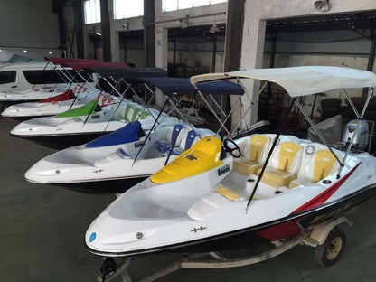 Hot Sale Factory Direct Sale 16ft Fiberglass Sport Boats