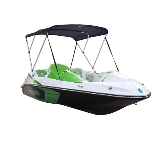 Small Fiberglass Rib Ocean Outboard Motor Speed Fishing Boat for Sale Philippines