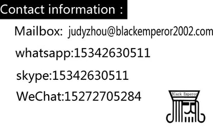 Black Emperor Stainless Steel Men's New Chastity Belt Penis Hollow Cage Invisible Chastity Belt Adult Products Wholesale