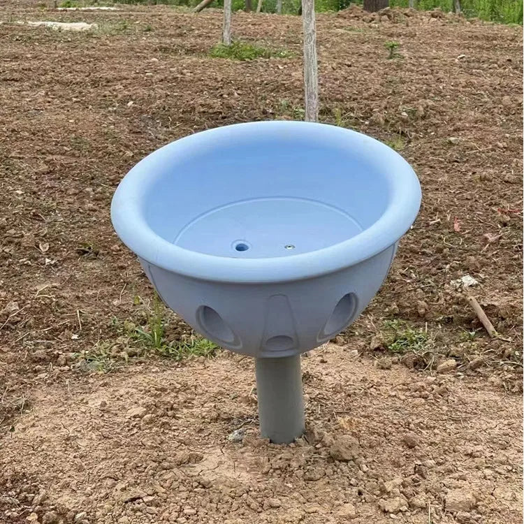 Commercial Playground Outdoor Games Children's Turning Seat Spinning Bowl Kids Outdoor Play Equipment