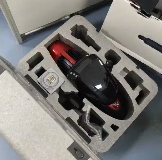 Sublue Underwater Scooter Vapor 40m Deep Diving Water Playing &diving Watercraft 8.6kg Light