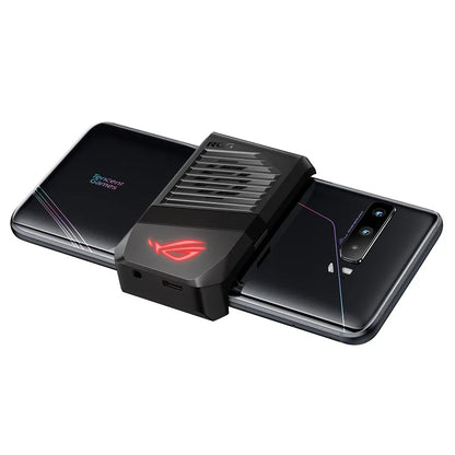 Global ROM Asus ROG Phone 3 5G Gaming Phone Snapdragon 865/865 Plus 6.59 Inch 144HZ Refresh Rate AMOLED 6000mAh 64MP Camera NFC