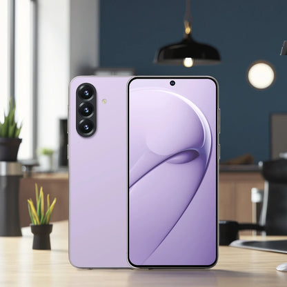 Original Phone A56 Smartphone A56 16gb + 1tb 5g Dual Sim Mobile Phone 5g Smartphone