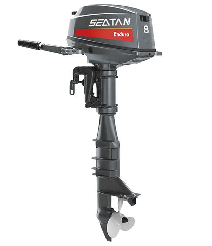 Seatan 2 Stroke 75hp Outboard Motor