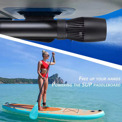 China Sea Scooter Diving Sea Scooter Waterproof Underwater Scooter Sea Scuba Diving Gear