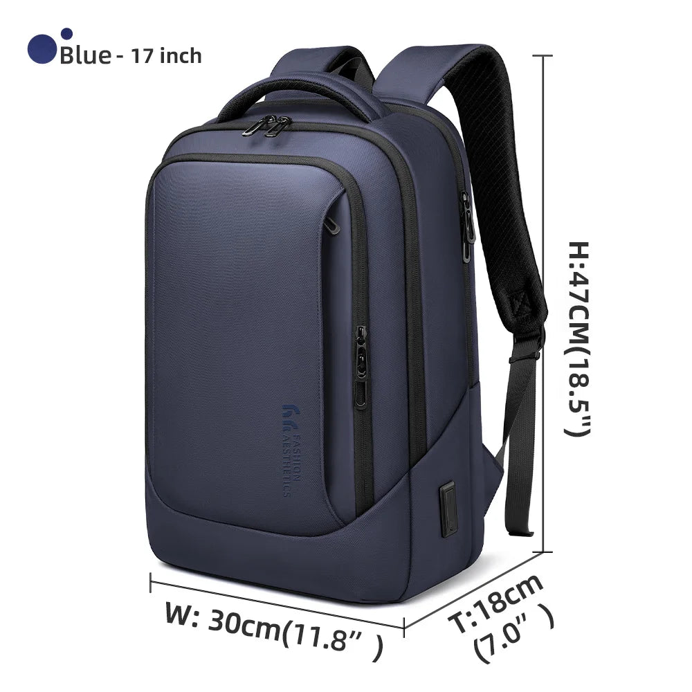 HEROIC KNIGHT Custom Waterproof Casual Sports Backpacks Manufacturer School Bags Travel Business Men's Other Laptop Backpack