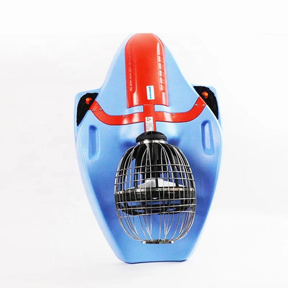 Super Cool Adult Electric Sea Scooter Water Sports Aqua Jet Surfboard & Wakeboard for Water Adventures