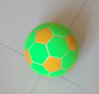 Hot Sale Indoor Outdoor Games Football Inflatable Soccer Sticky Ball for Dart Board