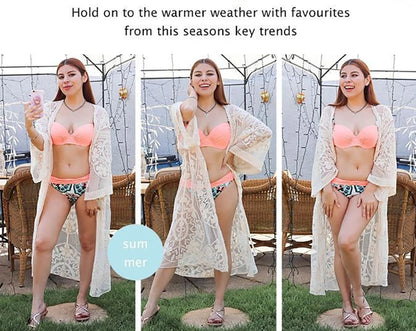 Stripe Swimsuits Women 2021 Low Waist Bikini Set Push Up Two Piece Swimwear Women New Print Bathing Suit Female Brazilian Bikini