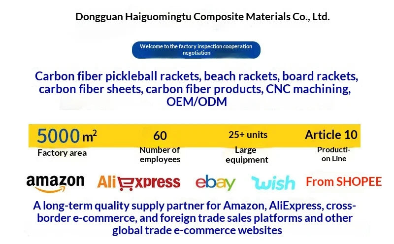 High Quality Agassi Pro 16mm Thickness Gen 4 Thermoforming TFP for Toray T700 Carbon USAPA Approved Pickleball Paddle Foam