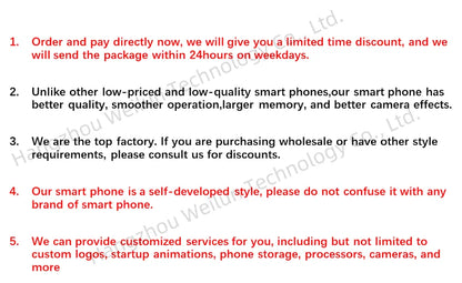 Value Deal Camon 30 5G Android Smartphone with 16GB+1TB 72MP+108MP Dual Camera Face Unlock Full Display Mobile Phone