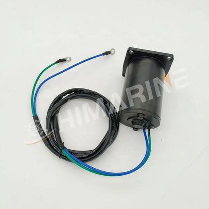 Replace Sierra 18-6787 Tilt Trim Motor for Yamaha Outboard Engines 67F-43880-00 67F-43880 Motor Assy