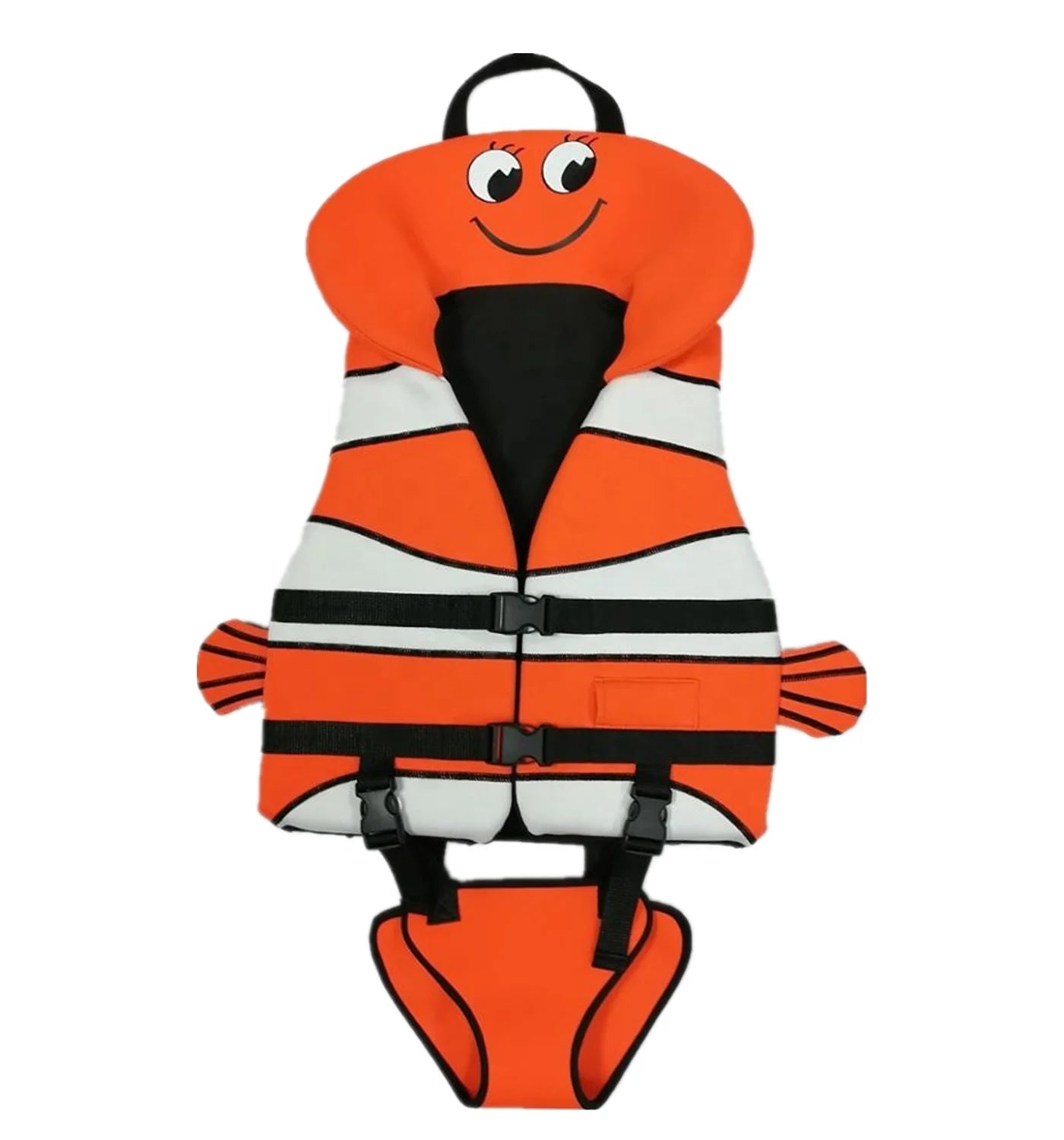 Kids Marine Kayak Neoprene Life Saving Swimming Custom Rescue Child Personalize Rafting Safety Life Jacket Life Vest PFD