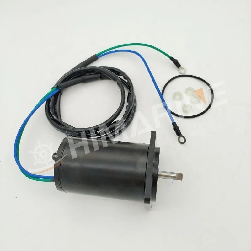 Replace Sierra 18-6787 Tilt Trim Motor for Yamaha Outboard Engines 67F-43880-00 67F-43880 Motor Assy