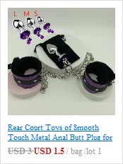Exotic Flirting Toys of Scattered Tassel Small Leather Whips for Fetish Spanking BDSM Bondage Flogger Riding Crop Adult Games