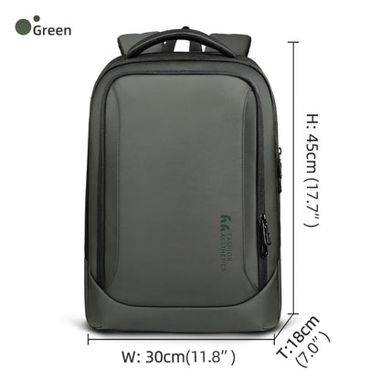 HEROIC KNIGHT Custom Waterproof Casual Sports Backpacks Manufacturer School Bags Travel Business Men's Other Laptop Backpack