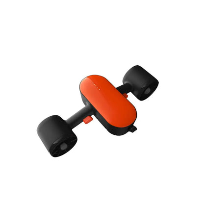 Sinodiving Sea Scooter Powerful 350W 30m Deep Marine Electric Underwater Sea Scooter for Diving Snorkeli Underwater Motor