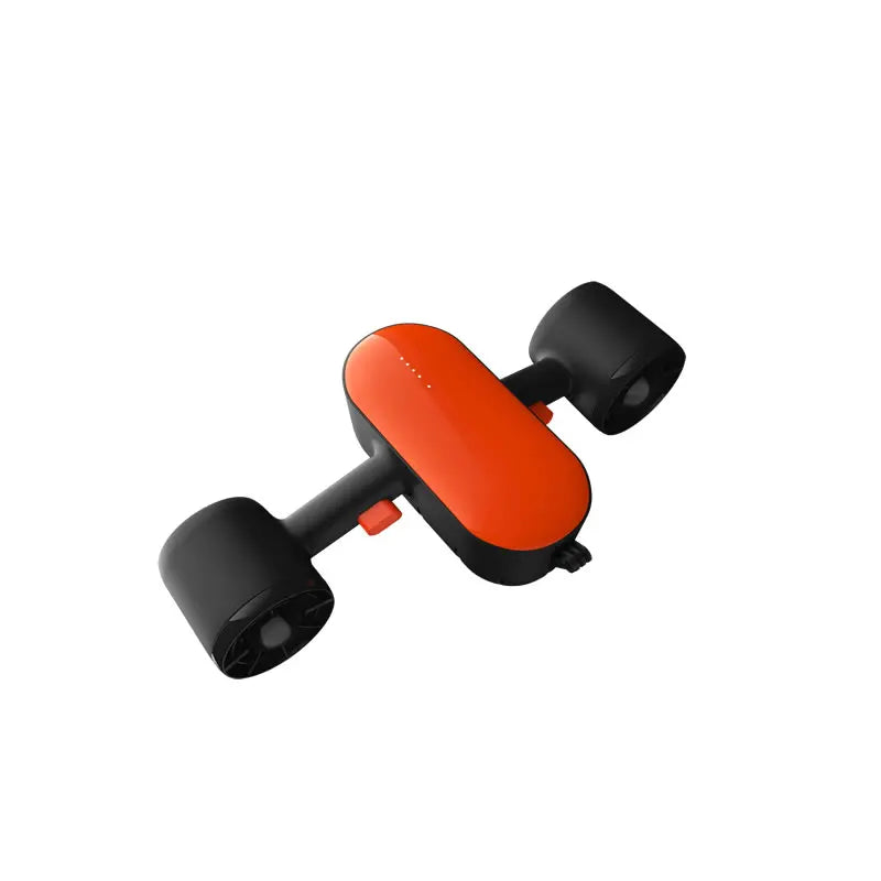 Sinodiving Sea Scooter Powerful 350W 30m Deep Marine Electric Underwater Sea Scooter for Diving Snorkeli Underwater Motor