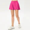 Custom Logo Breathable High Quality Skirts for Women Dance Sport Yoga Outdoor Outfit All in Match Quickly Dry Women's Skirts