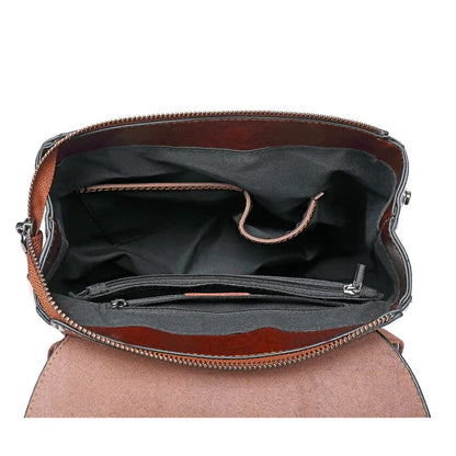Women Purse Backpack for Travel Leather Backpack Women Fashion Casual Ladies Shoulder Bag