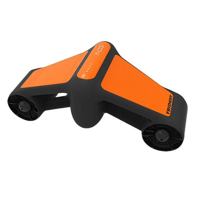 Sinodiving 480W Underwater Sea Scooter for Both Adults and Kids Smart Underwater Scooters Seal and Models with Camera Mount