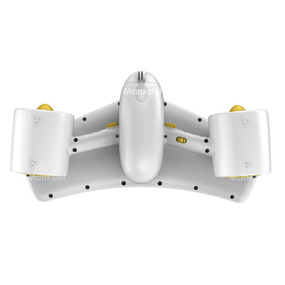 DB Sea Scooter Mankeel W7 500W Power Swimming and Diving Speed up to 1.5m/s Depth Capable of 50m