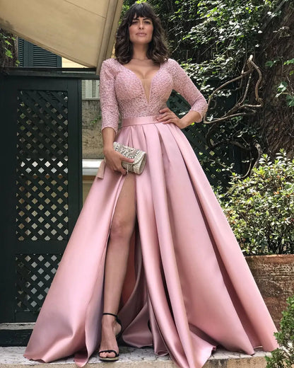 Women's Princess Dresses Clothing Hot Stamping Sexy Long Skirt Large Hem Tail Birthday Wedding Dress Party Clothing