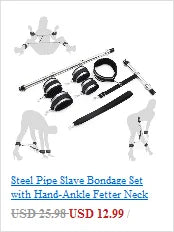 Exotic Flirting Toys of Scattered Tassel Small Leather Whips for Fetish Spanking BDSM Bondage Flogger Riding Crop Adult Games