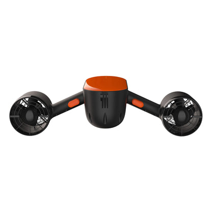Sinodiving Underwater Sea Scooter Electric Water Scooter for Water Sports Electric Portable Pool Swimming Underwater Diving
