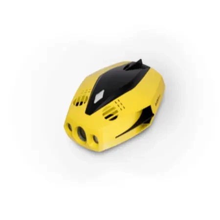 1KM Image Transmission Distance 1080p HD Submersible UAV With Camera and LED Lights Remote Control Underwater Robot