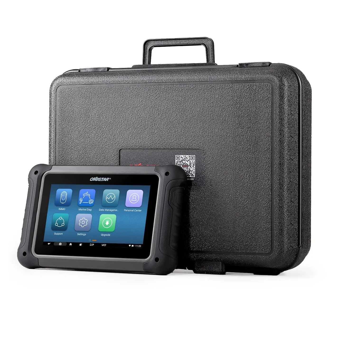 US Free Ship VersionOBDSTAR D700 B Intelligent Marine Scanner for Outboard Engines Mercury Parsun Evinrude